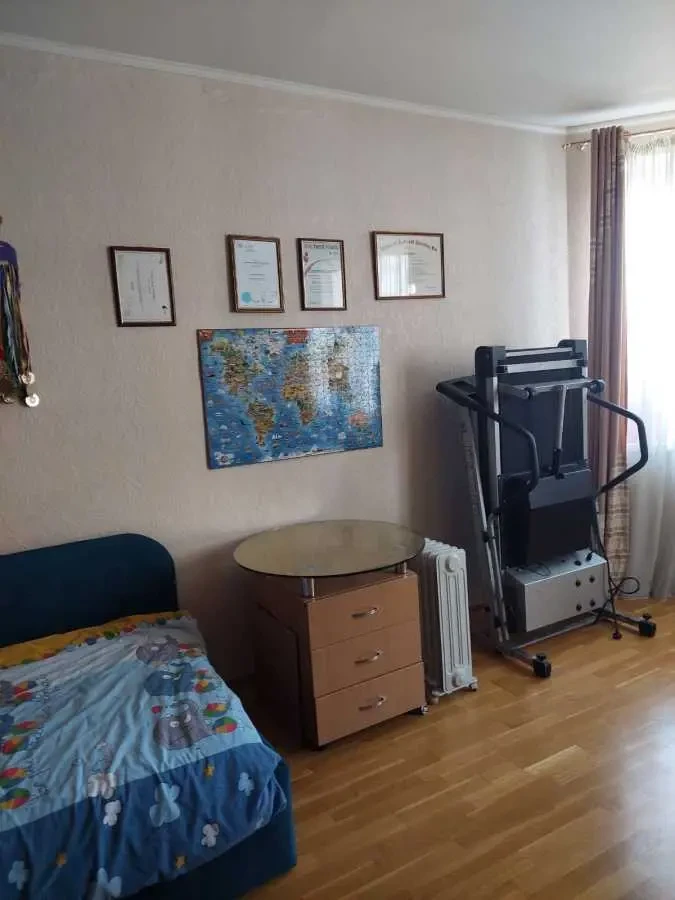 2-к квартира Київ, Солом`янський, Миколи Амосова 14