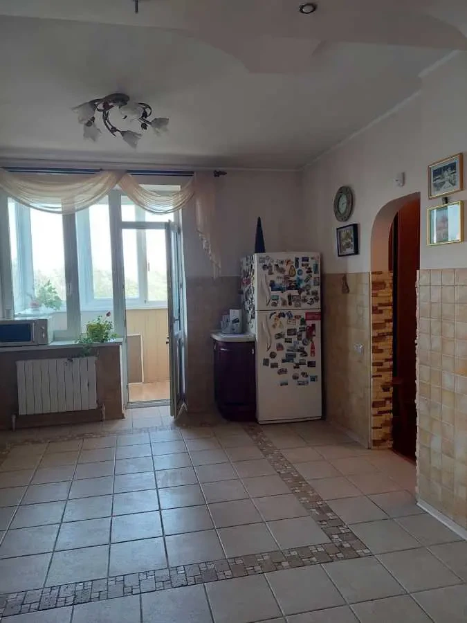 2-к квартира Київ, Солом`янський, Миколи Амосова 6