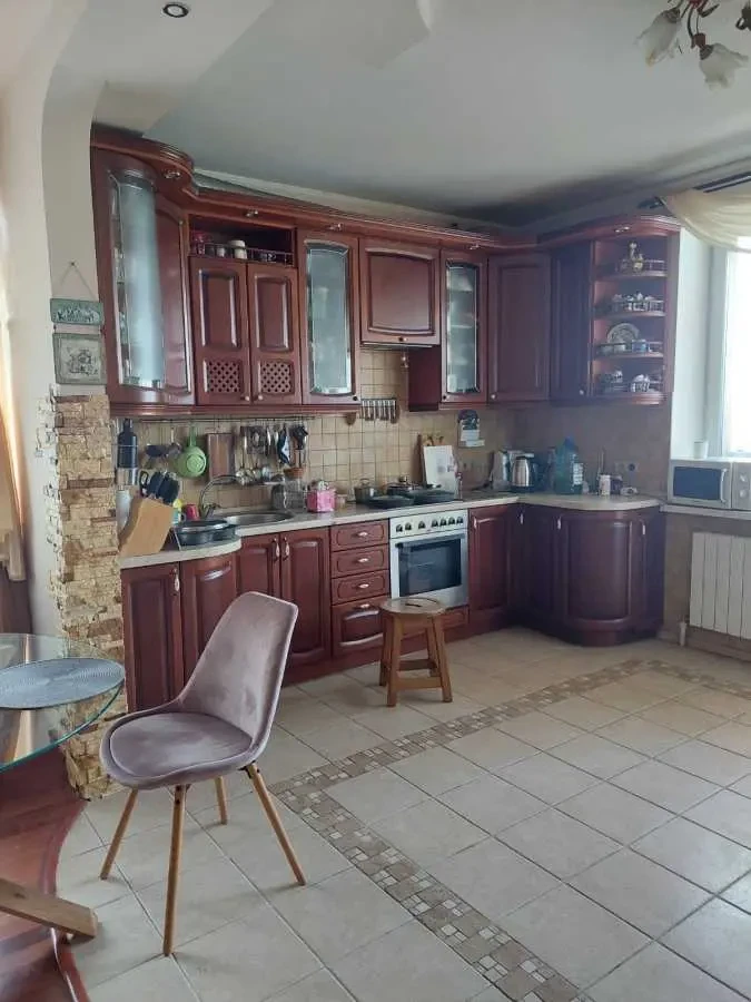 2-к квартира Київ, Солом`янський, Миколи Амосова 7