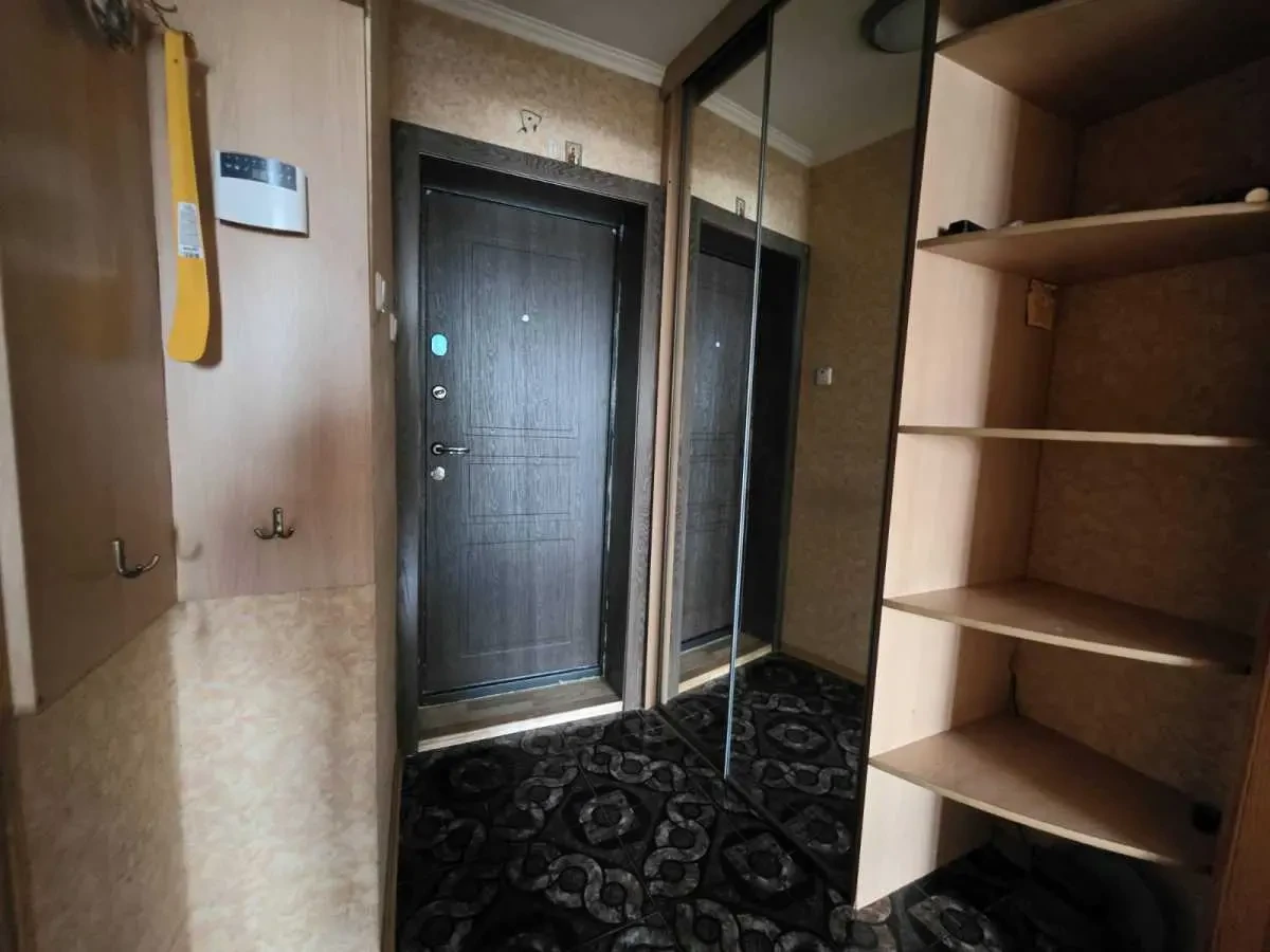1-к квартира Київ, Солом`янський, Валерія Лобановського 39Б 6