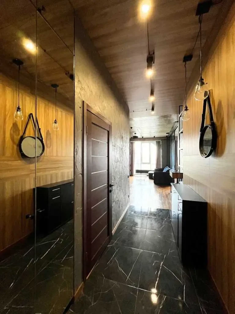 2-к квартира Київ, Голосіївський, Саксаганського 37к 15