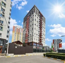 1-к квартира Бучанський, Ірпінь, Григорія Сковороди 11