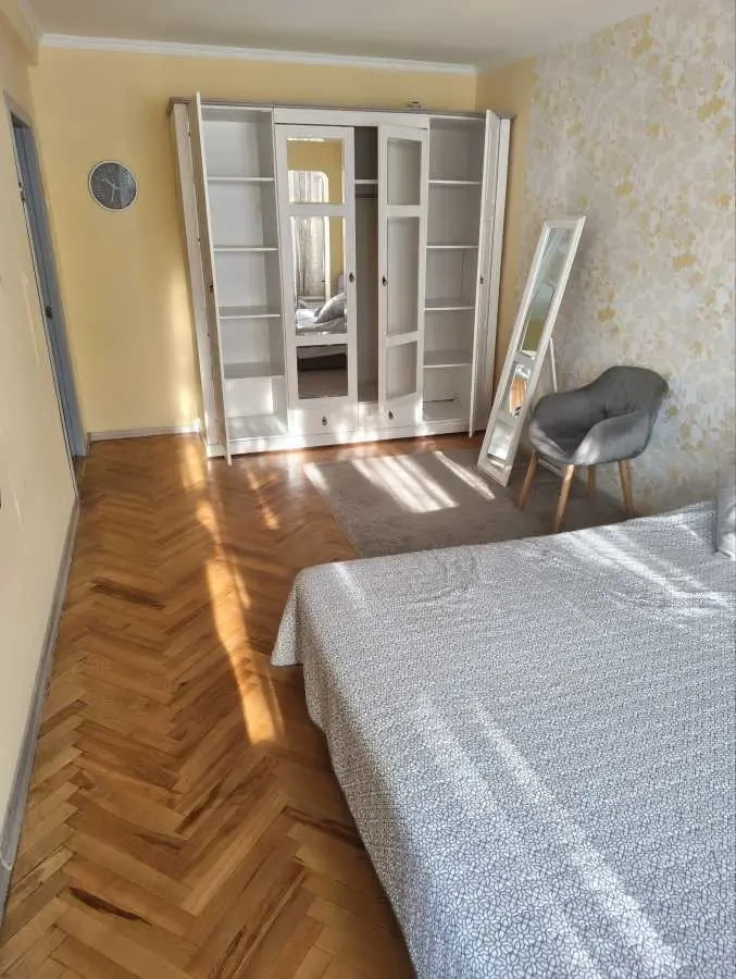 2-к квартира Київ, Оболонський, Озерна 30/51 6