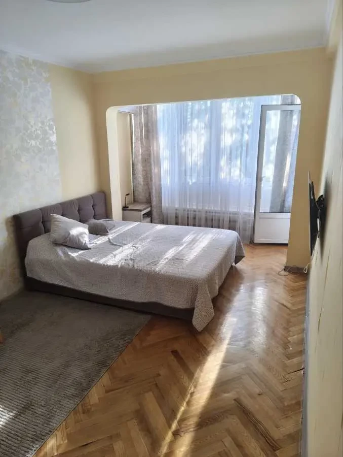 2-к квартира Київ, Оболонський, Озерна 30/51 5