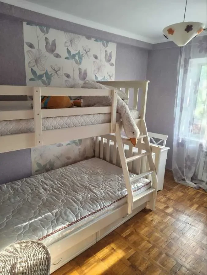 2-к квартира Київ, Оболонський, Озерна 30/51 10