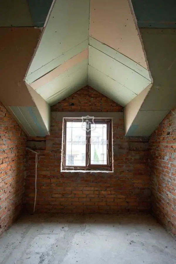 3-к таунхаус Броварський, Погреби, Софіївська вул. 1б 13