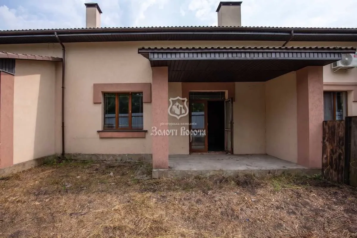 3-к таунхаус Броварський, Погреби, Софіївська вул. 1б 4