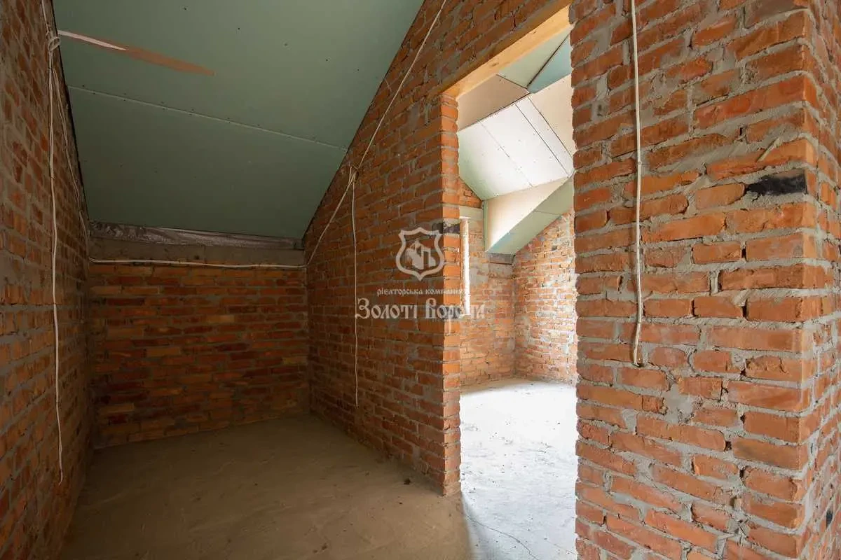 3-к таунхаус Броварський, Погреби, Софіївська вул. 1б 15
