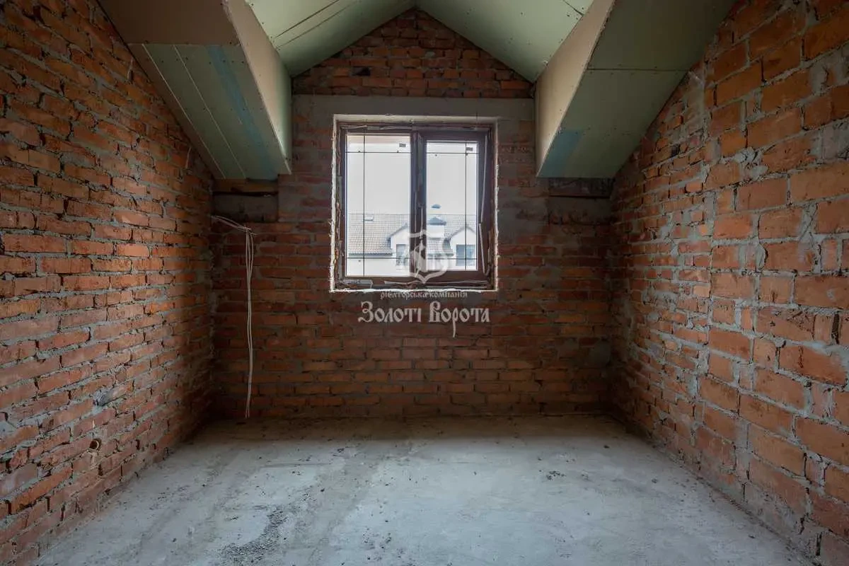 3-к таунхаус Броварський, Погреби, Софіївська вул. 1б 14
