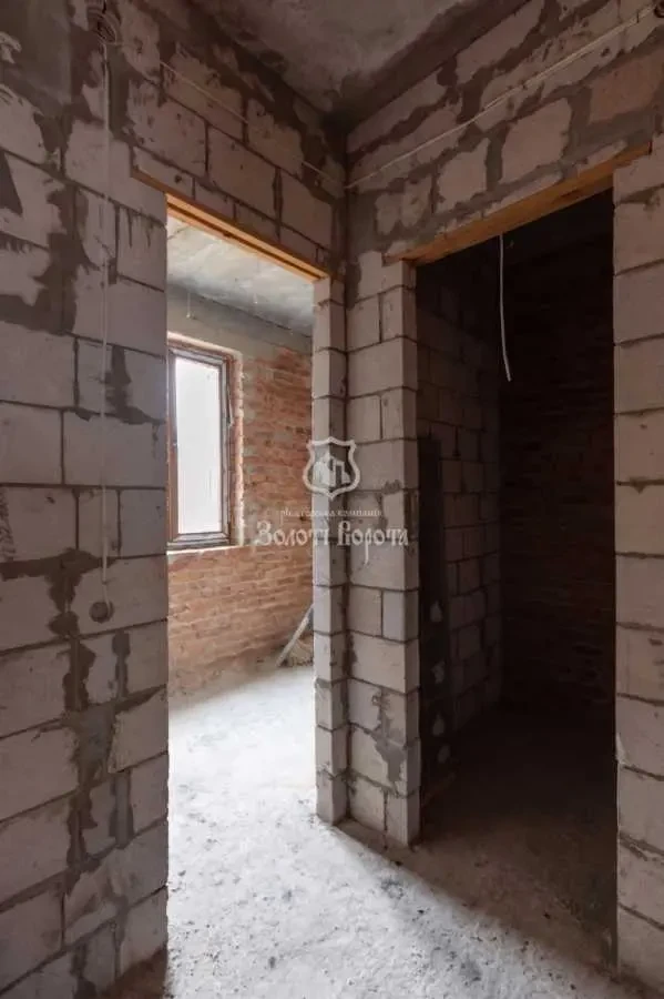 3-к таунхаус Броварський, Погреби, Софіївська вул. 1б 19