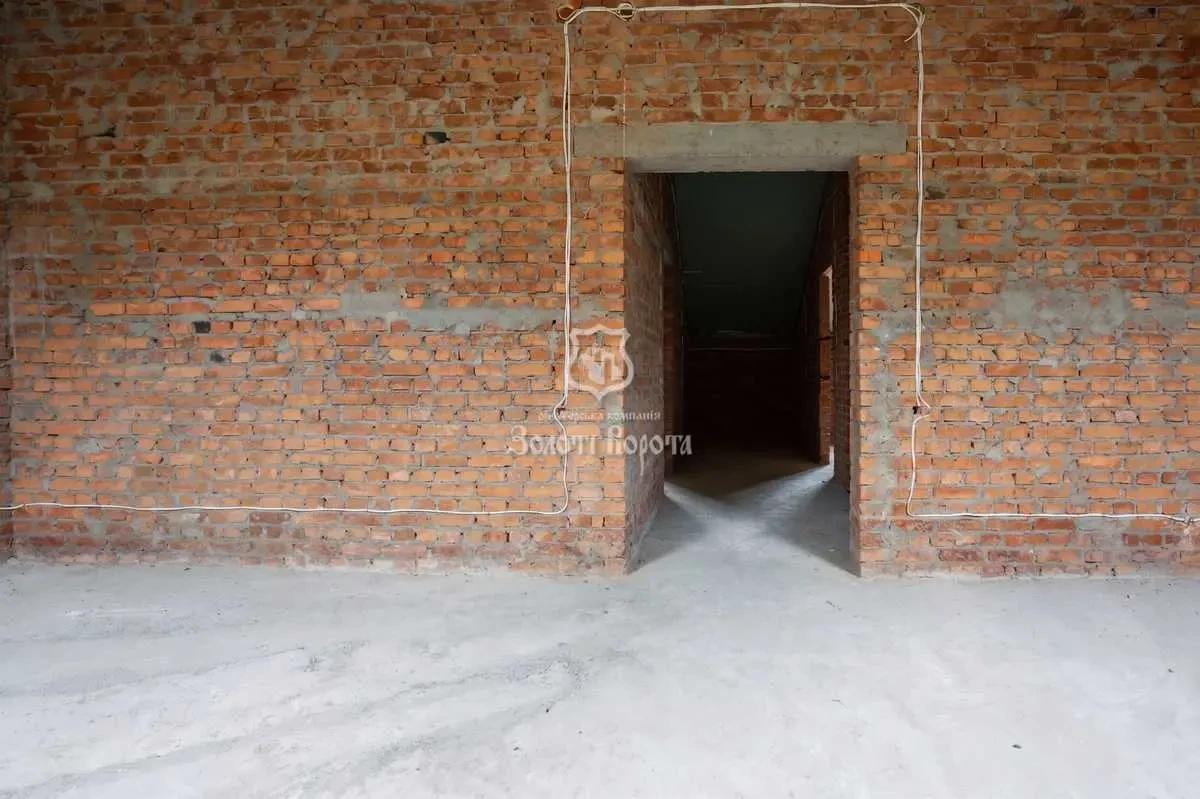 3-к таунхаус Броварський, Погреби, Софіївська вул. 1б 18
