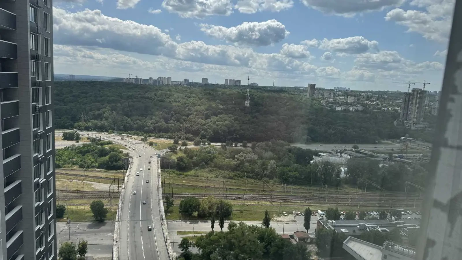 2-к квартира Київ, Печерський, Михайла Бойчука 41А 14