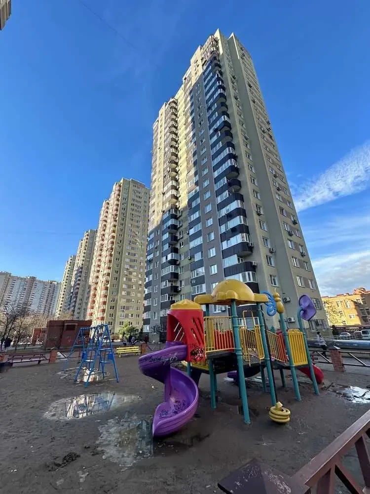 2-к квартира Київ, Дарницький, Петра Григоренка 20-А 13