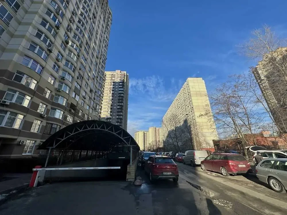 2-к квартира Київ, Дарницький, Петра Григоренка 20-А 14