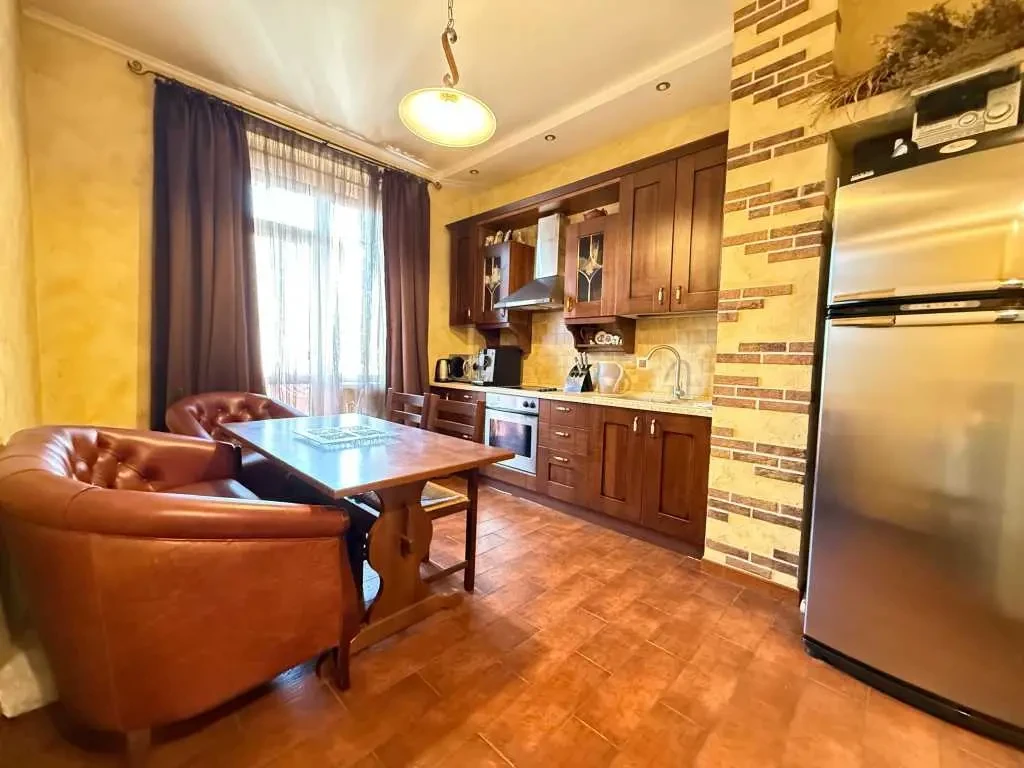 2-к квартира Київ, Дарницький, Урлівська 4А 3