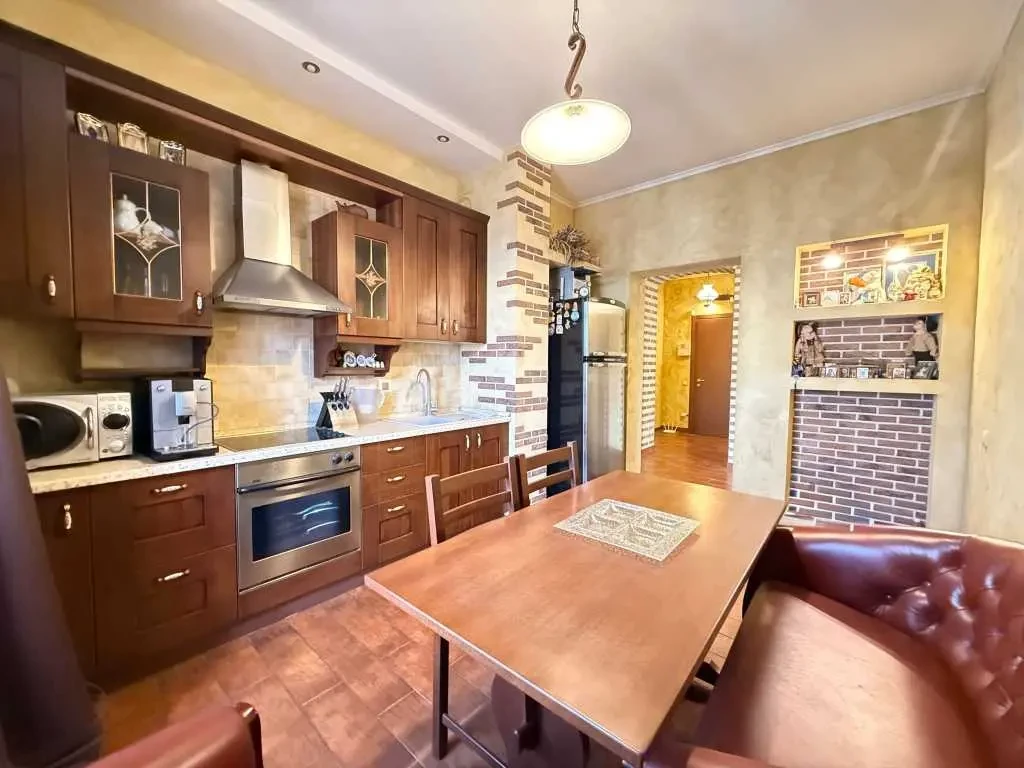 2-к квартира Київ, Дарницький, Урлівська 4А 4