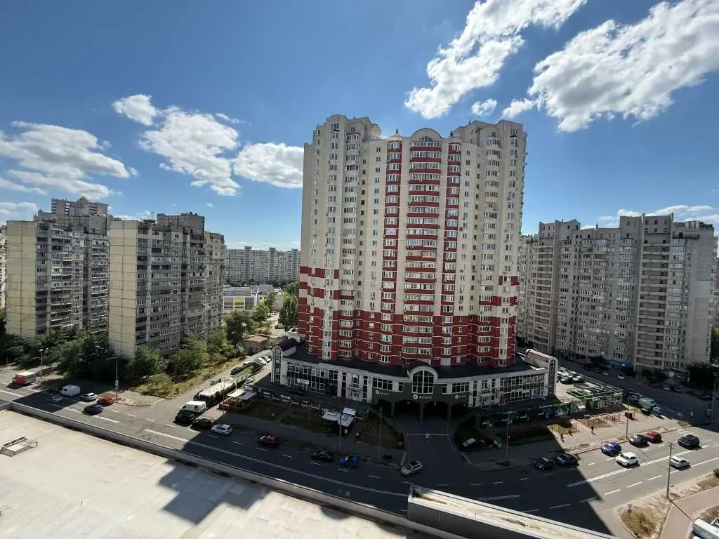 2-к квартира Київ, Дарницький, Урлівська 4А 7