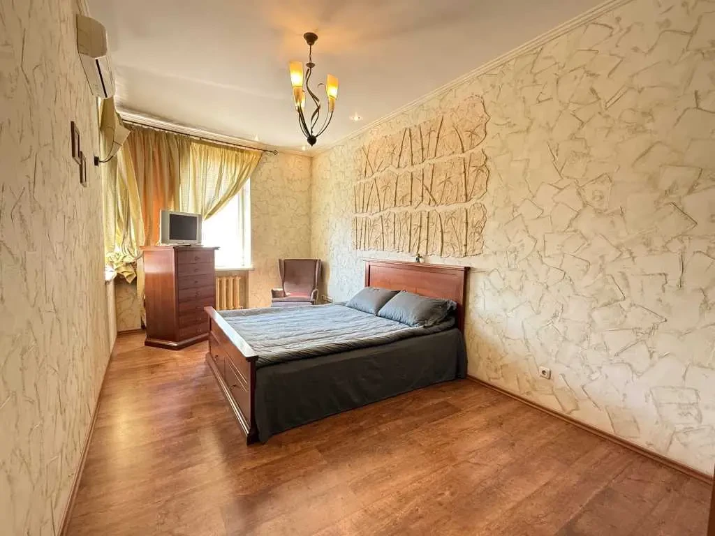 2-к квартира Київ, Дарницький, Урлівська 4А 13