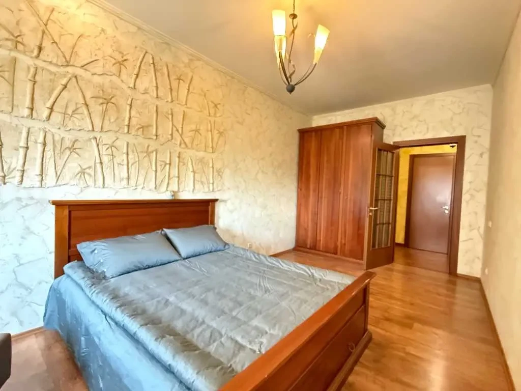 2-к квартира Київ, Дарницький, Урлівська 4А 14