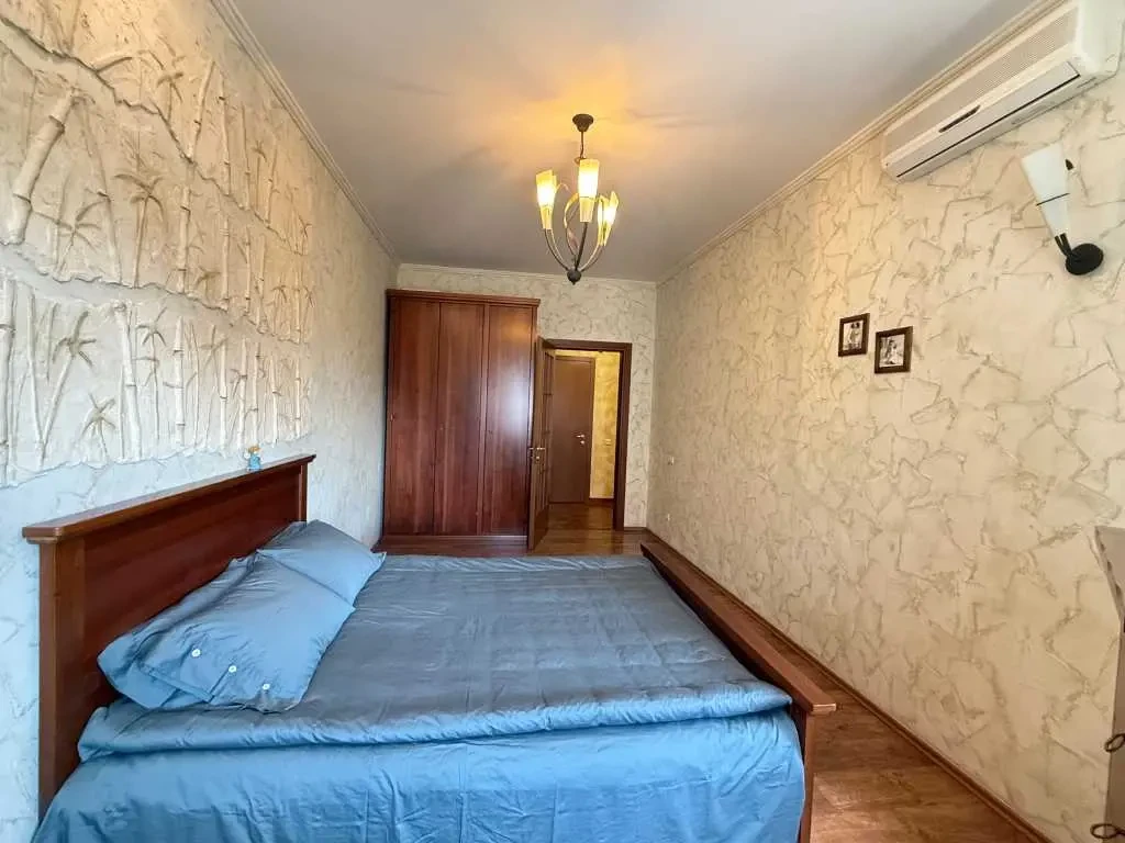 2-к квартира Київ, Дарницький, Урлівська 4А 15