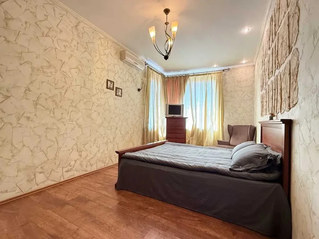 2-к квартира Київ, Дарницький, Урлівська 4А 16