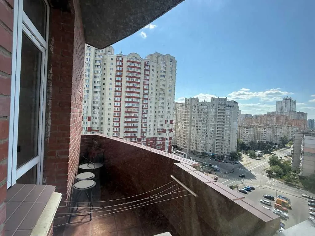 2-к квартира Київ, Дарницький, Урлівська 4А 17