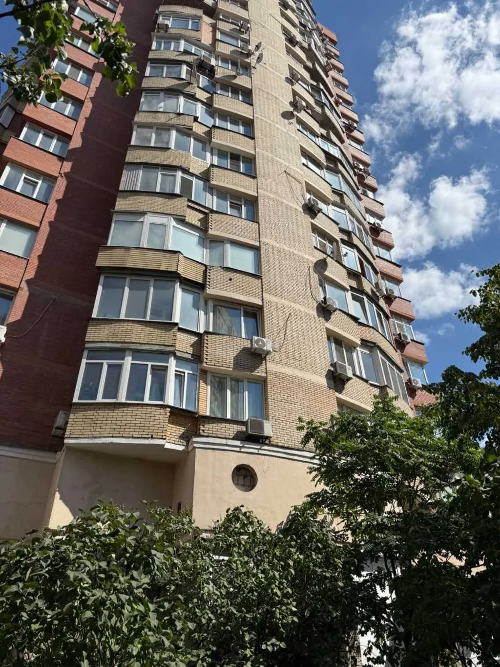 2-к квартира Київ, Дарницький, Урлівська 4А 23