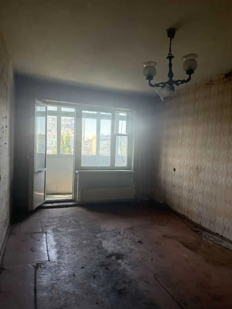 1-к квартира Одеса, Пересипський, Добровольского проспект 2