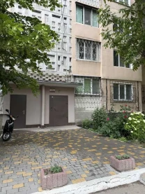 1-к квартира Одеса, Пересипський, Добровольского проспект
