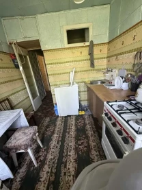 1-к квартира Одеса, Пересипський, Добровольского проспект 93