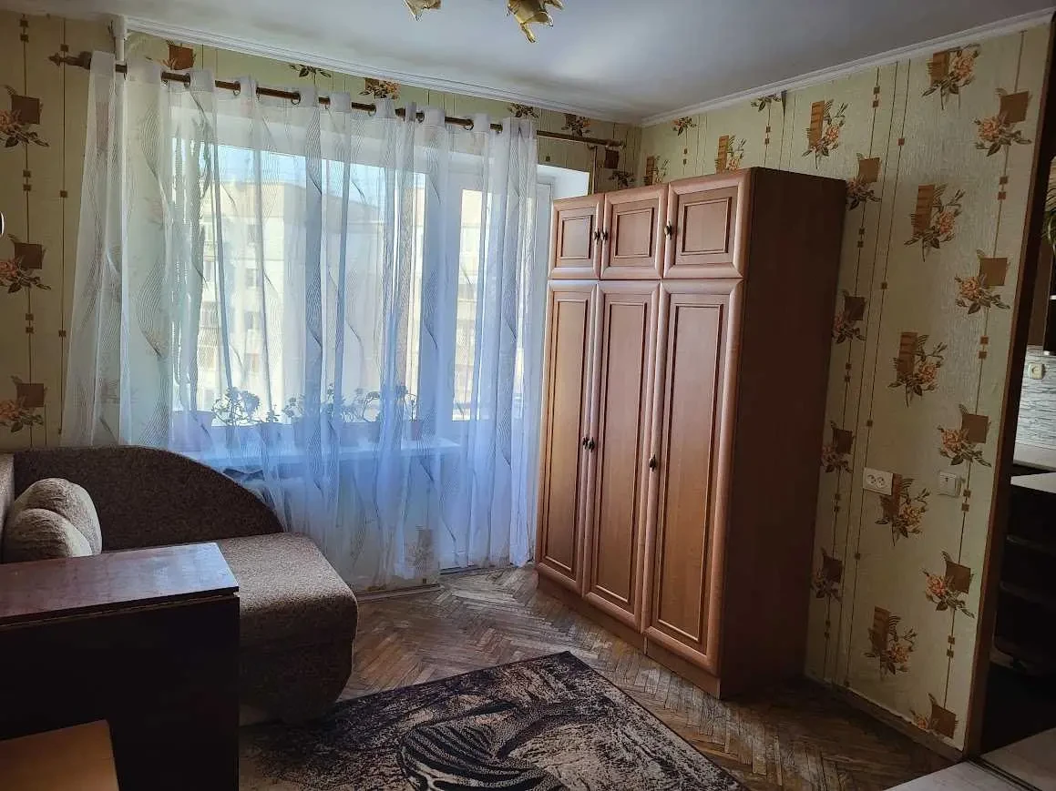 1-к квартира Броварський, Бровари, незалежності 2а 3