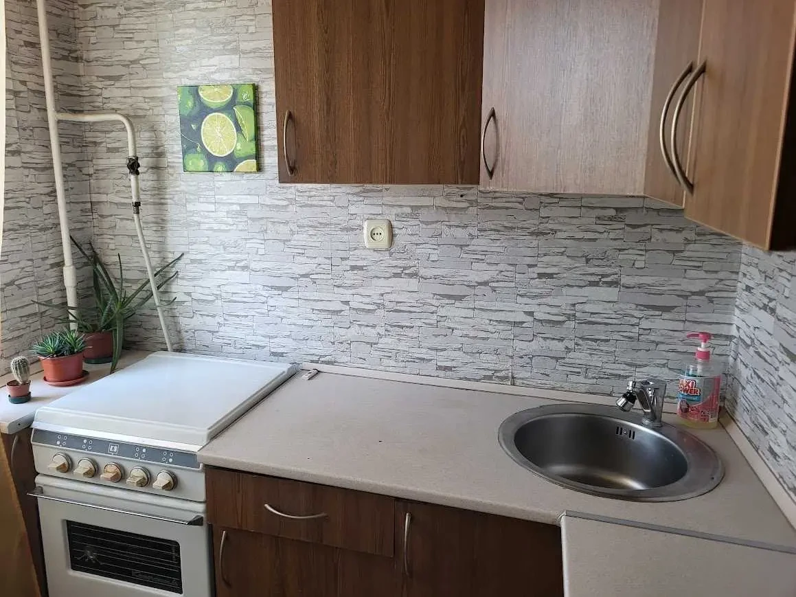 1-к квартира Броварський, Бровари, незалежності 2а 9