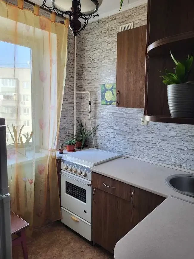 1-к квартира Броварський, Бровари, незалежності 2а 7