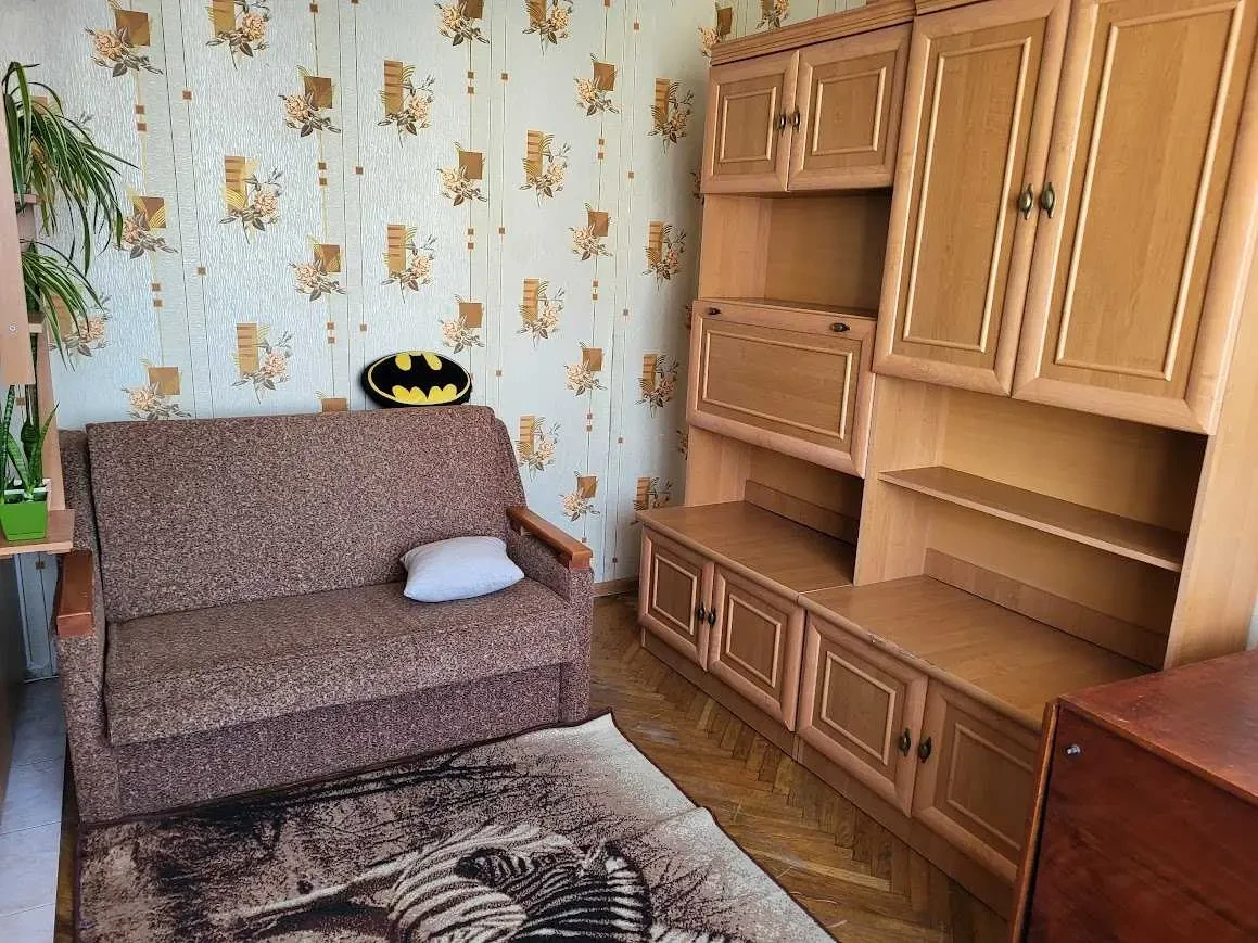 1-к квартира Броварський, Бровари, незалежності 2а