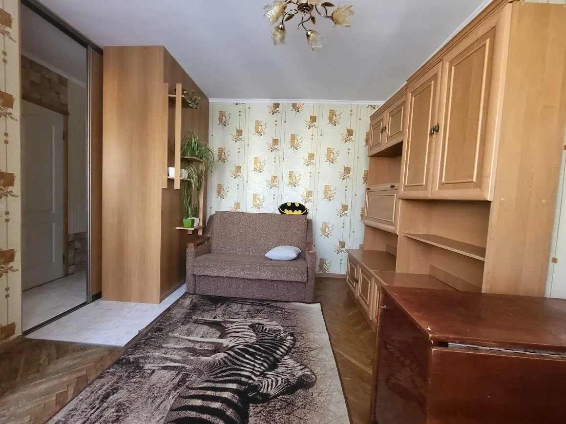 1-к квартира Броварський, Бровари, незалежності 2а 4