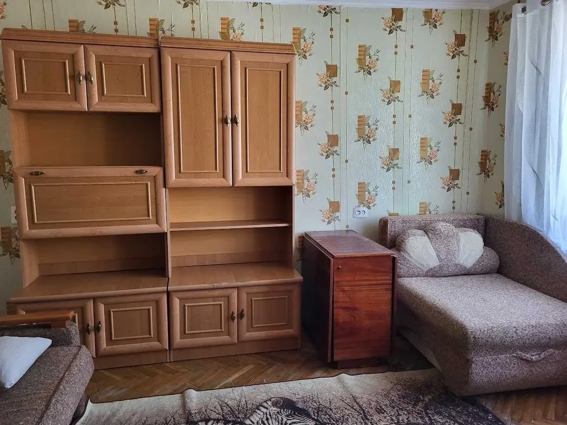 1-к квартира Броварський, Бровари, незалежності 2а 2
