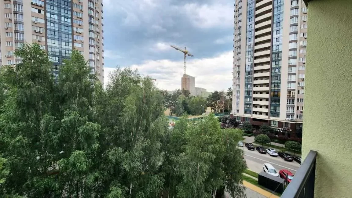 2-к квартира Броварський, Бровари, Чорновола 8 9