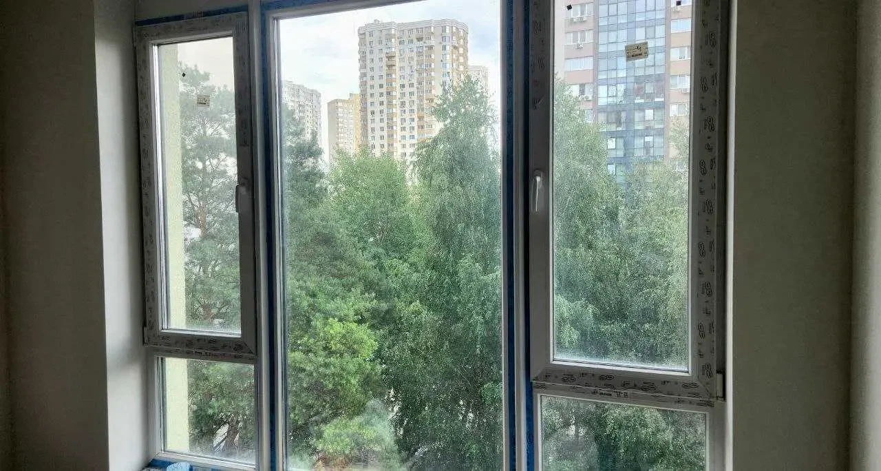 2-к квартира Броварський, Бровари, Чорновола 8 2