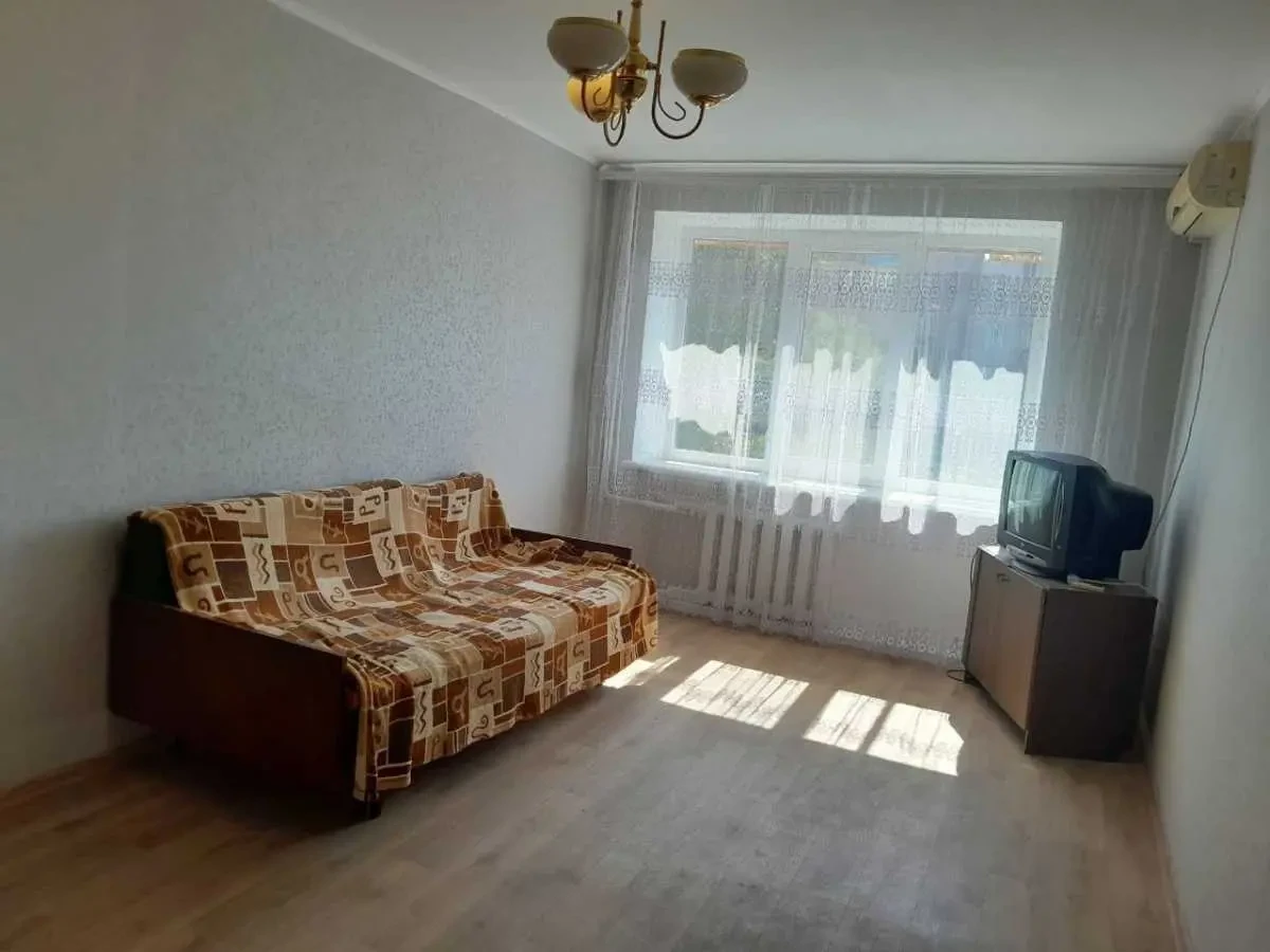 2-к квартира Одеса, Пересипський, Ядова 24