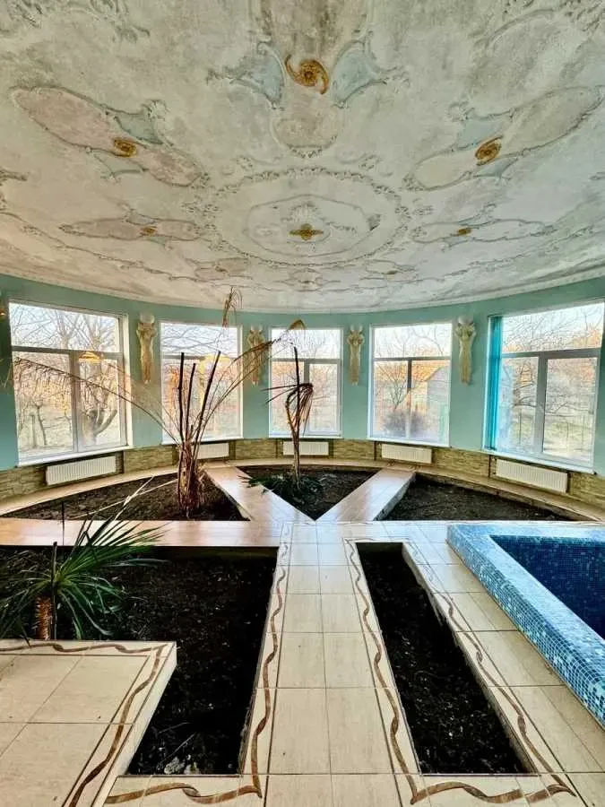 11-к дача Броварський, Дернівка, Лисенка 5 8