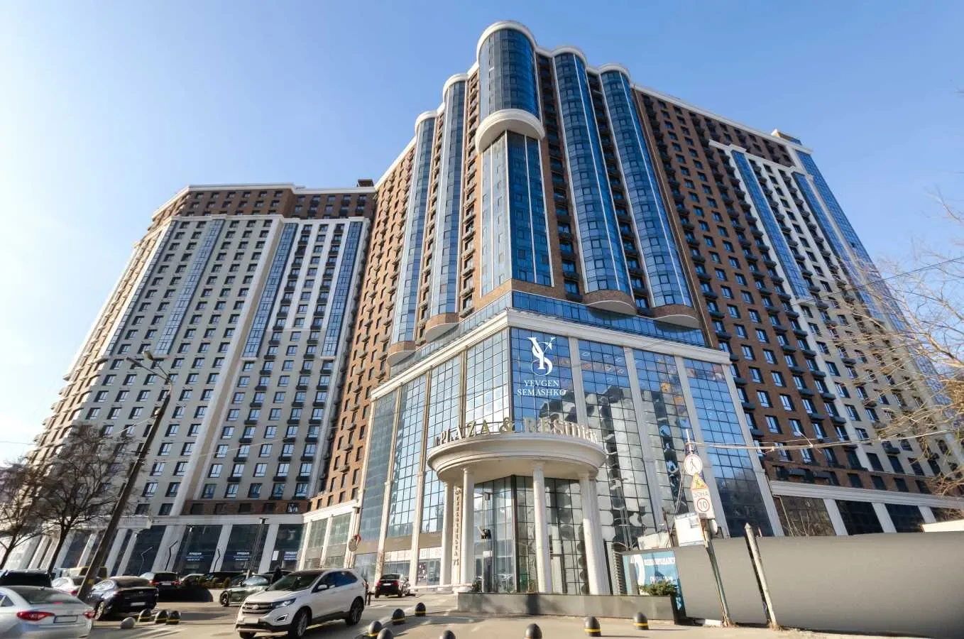 1-к квартира Київ, Шевченківський, Глибочицька 73 20