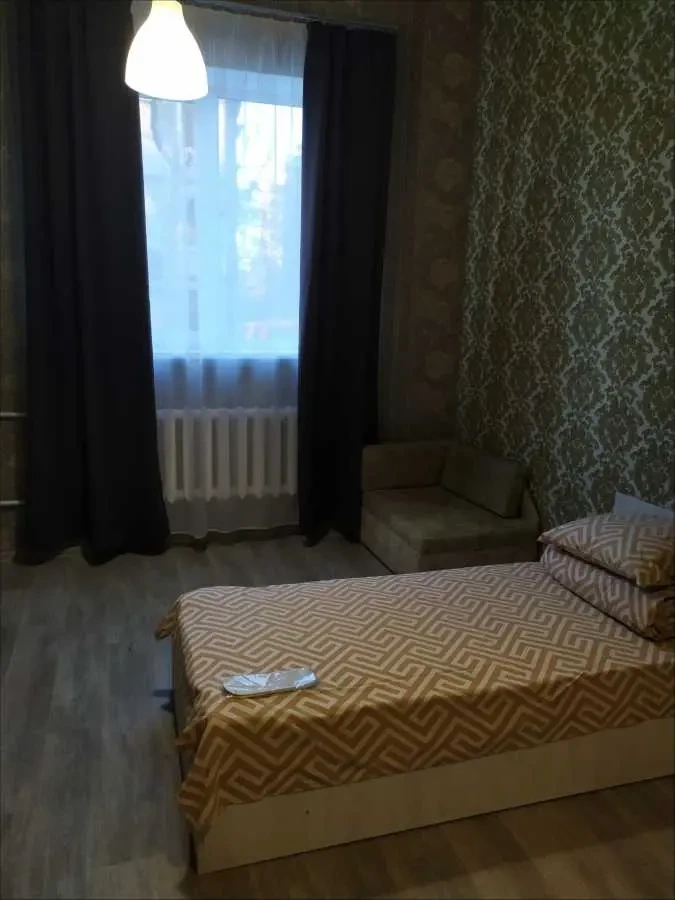 кімната Київ, Дніпровський, Ярослава Гашека 17 5