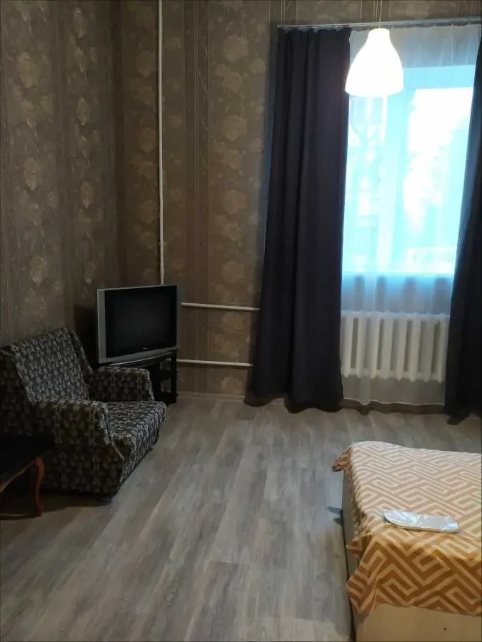 кімната Київ, Дніпровський, Ярослава Гашека 17 4