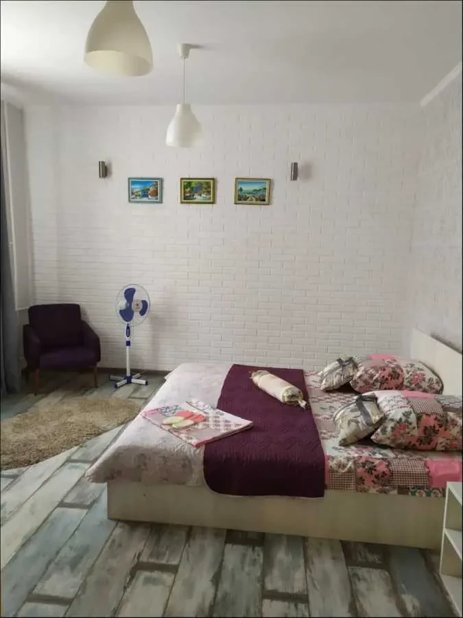 кімната Київ, Дніпровський, Ярослава Гашека 17 2