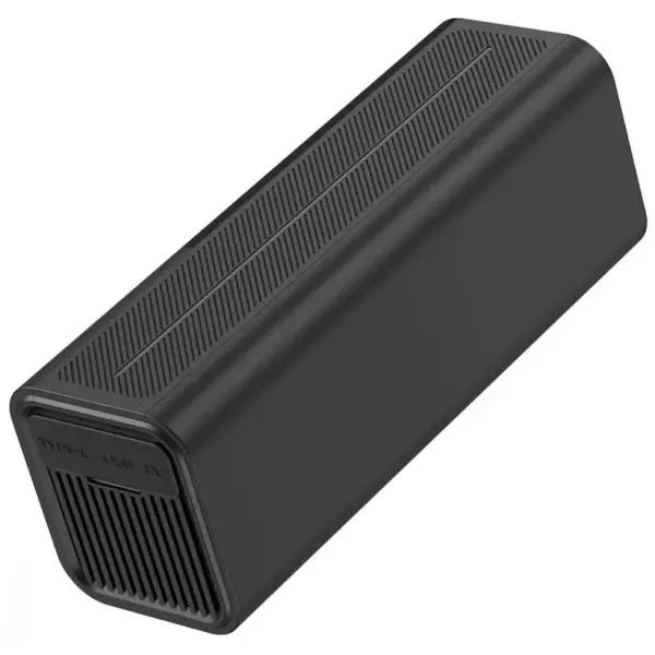 Автомобільний насос Proove Pump Assistant Pro 120W 7500mAh Black (PPAP80010901) 6