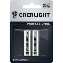 Акумулятори ENERLIGHT Professional AA 2100mAh BLI 2 шт