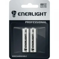 Акумулятори ENERLIGHT Professional AA 2700mAh 2 шт