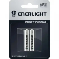 Акумулятори ENERLIGHT Professional AAA 1000mAh BLI 2 шт