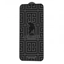 Захисне скло Proove Achilles для iPhone 14 Pro Max/15 Plus/16 Plus Black (PGPAIP14PM01)