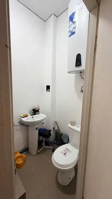 1-к квартира Бучанський, Гостомель, Остромирська 49Г 11